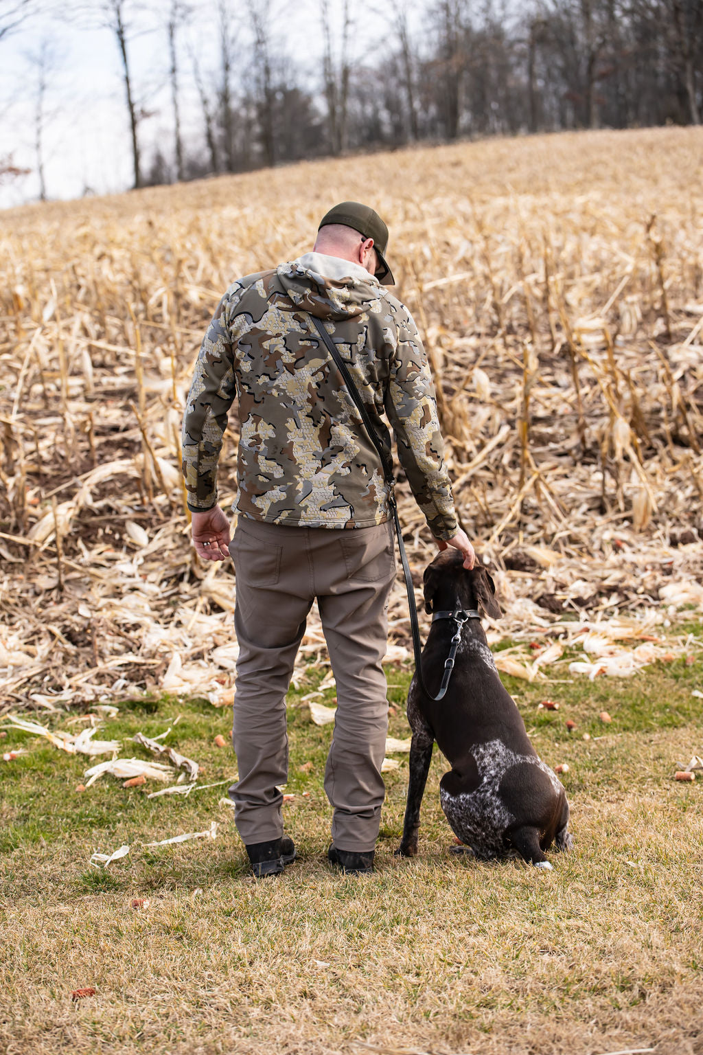 Field Leash