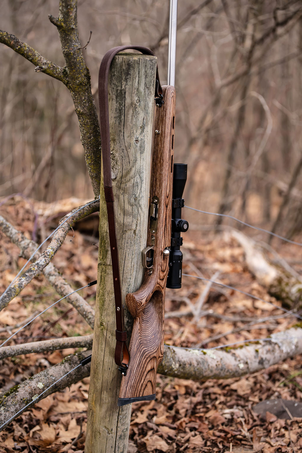 1" Original Full Grip Sling
