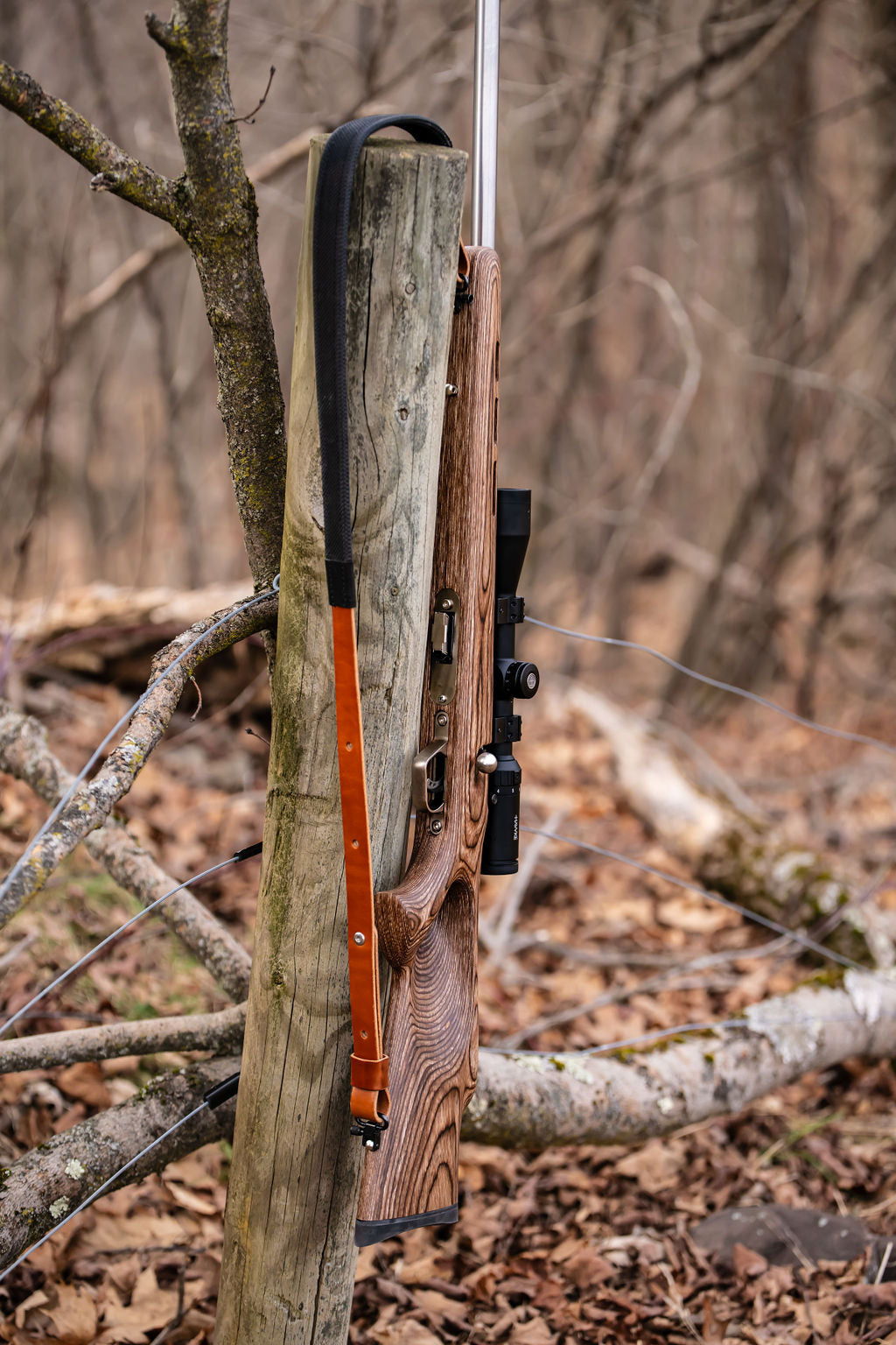 1" Original Full Grip Sling
