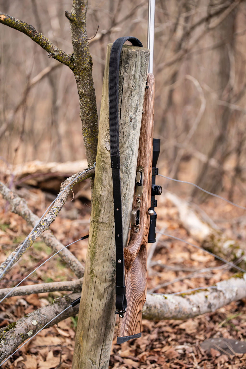 1" Original Full Grip Sling