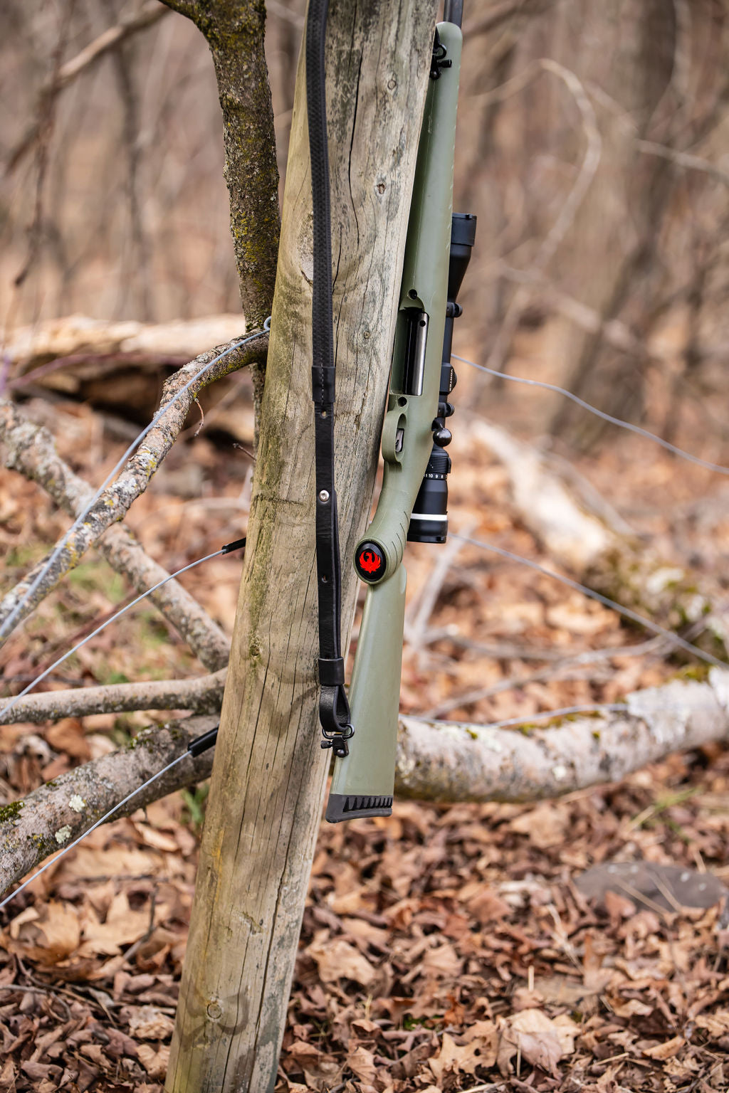 3/4" Original Full Grip Sling