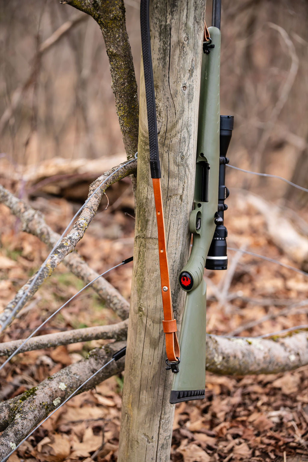3/4" Original Full Grip Sling