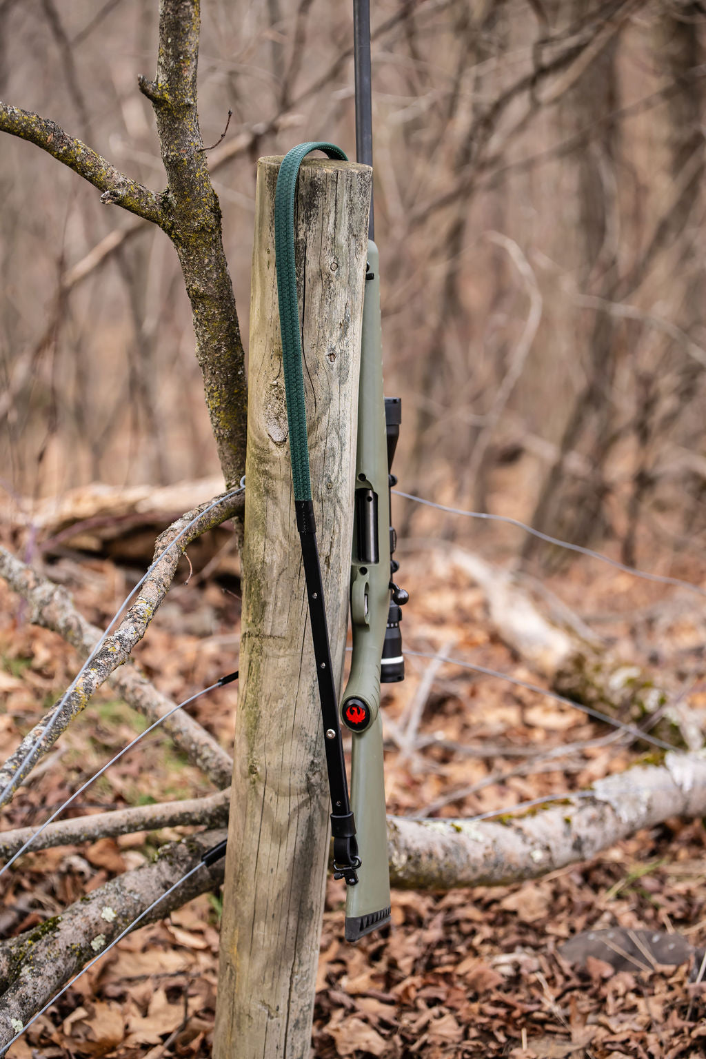 3/4" Original Full Grip Sling