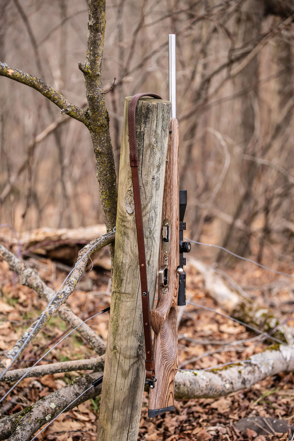 3/4" Original Half Grip Sling
