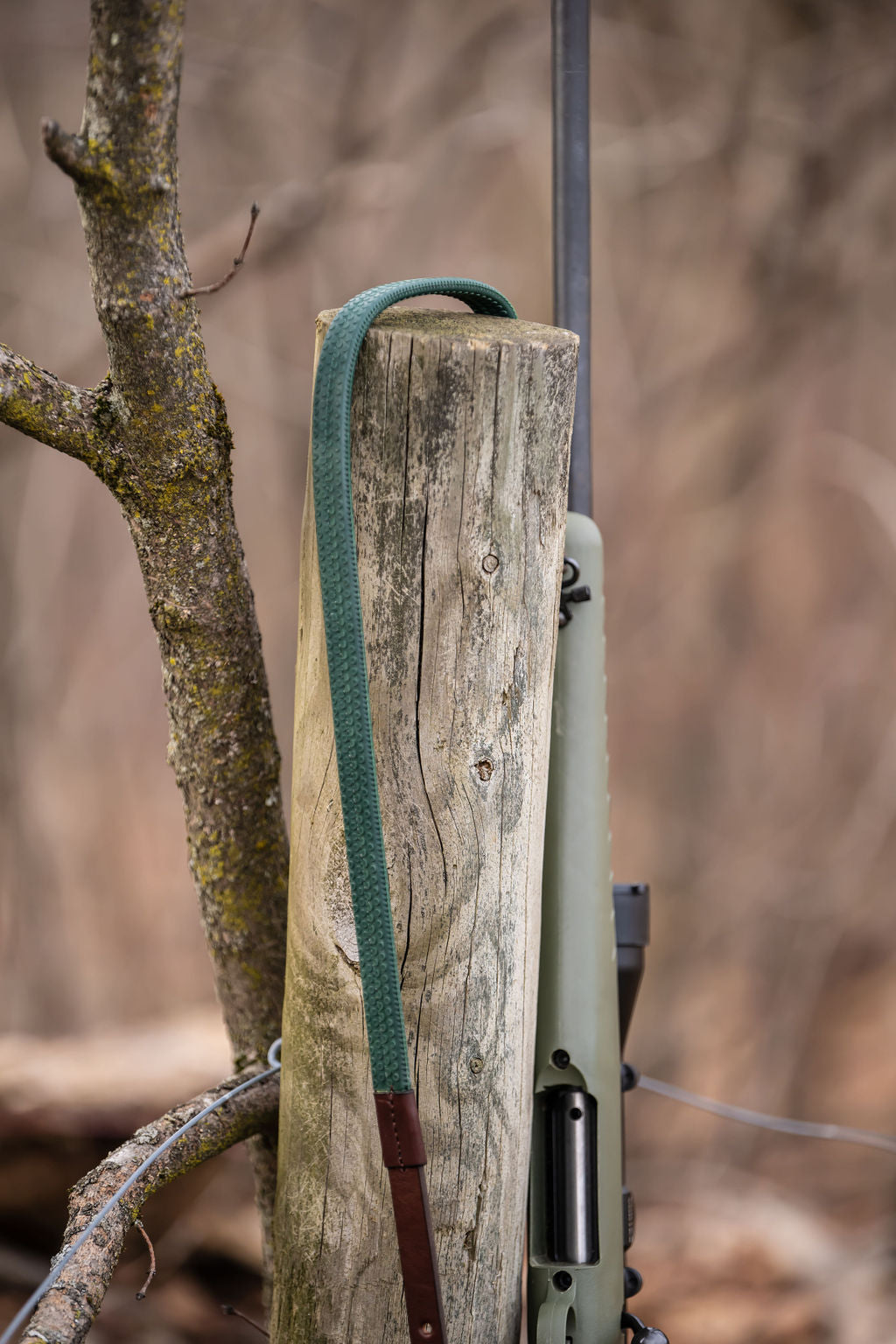 3/4" Original Full Grip Sling
