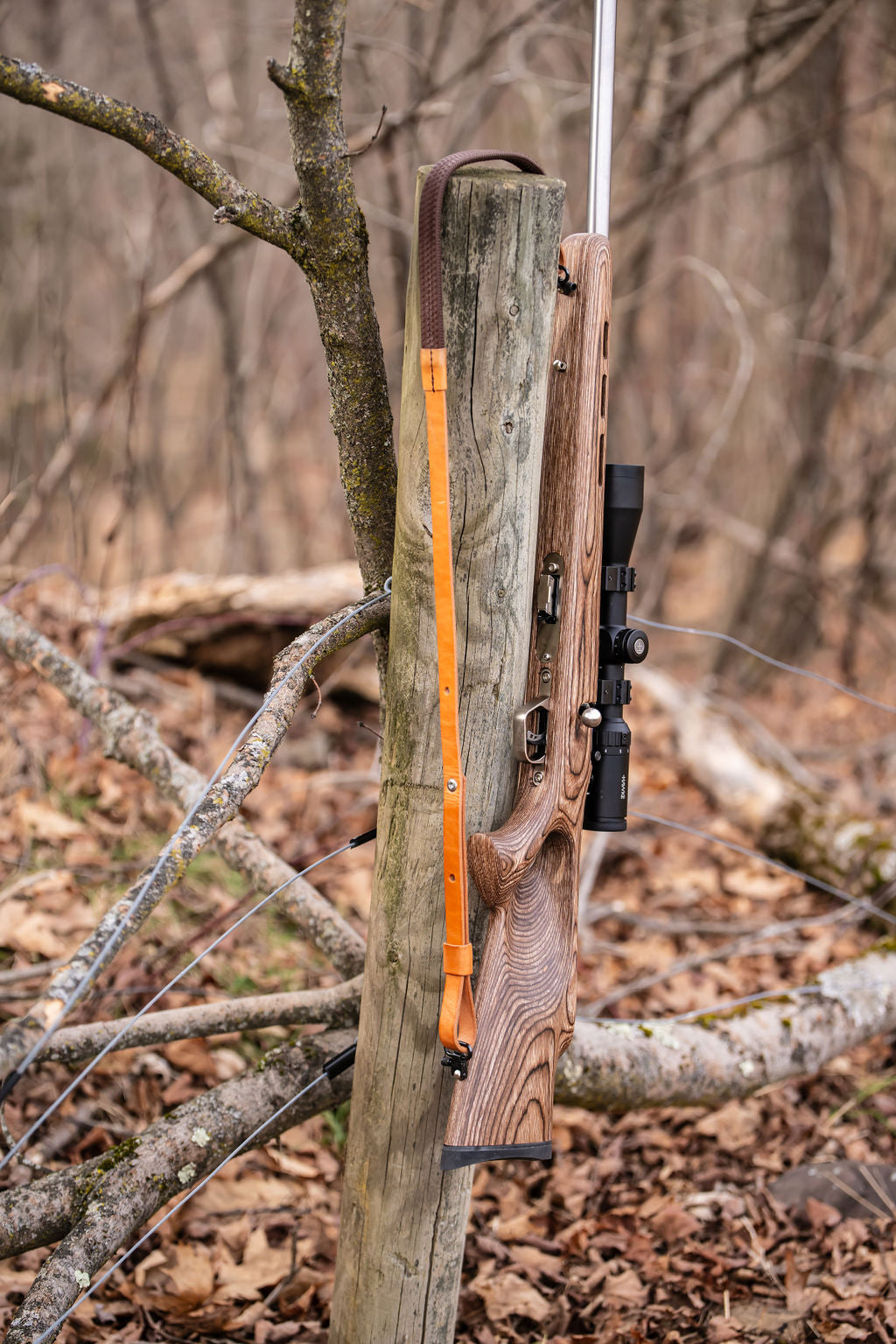 3/4" Original Half Grip Sling