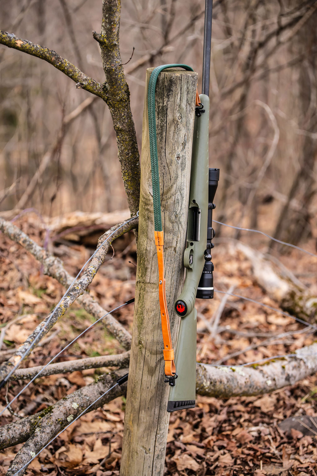 3/4" Original Full Grip Sling