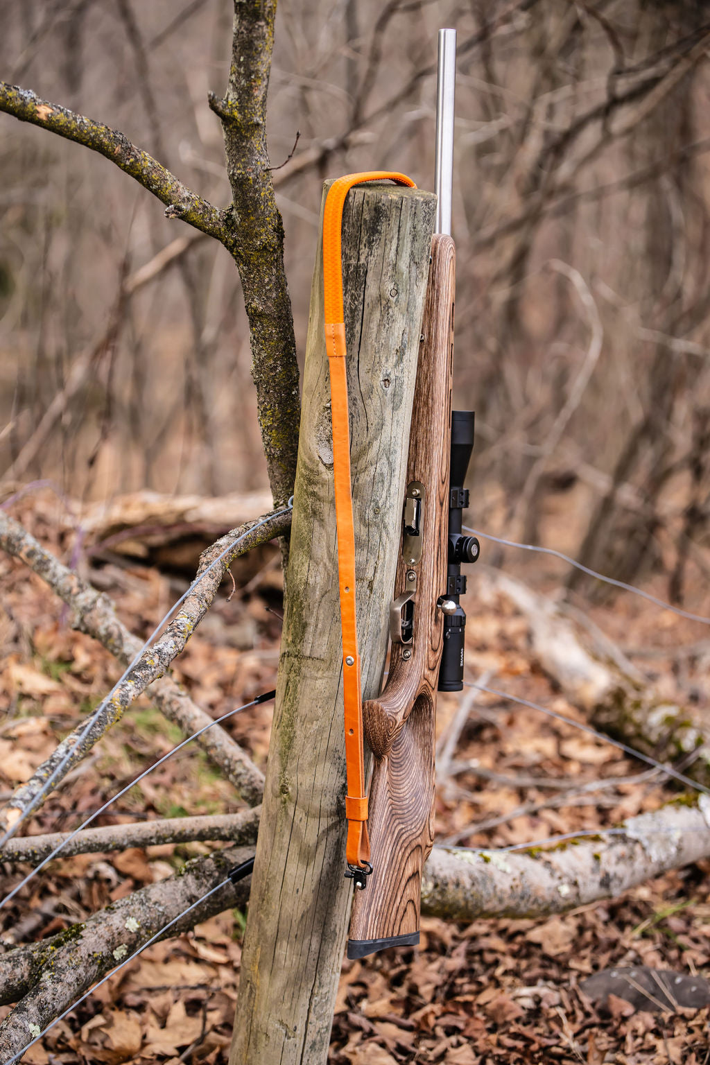 3/4" Original Half Grip Sling