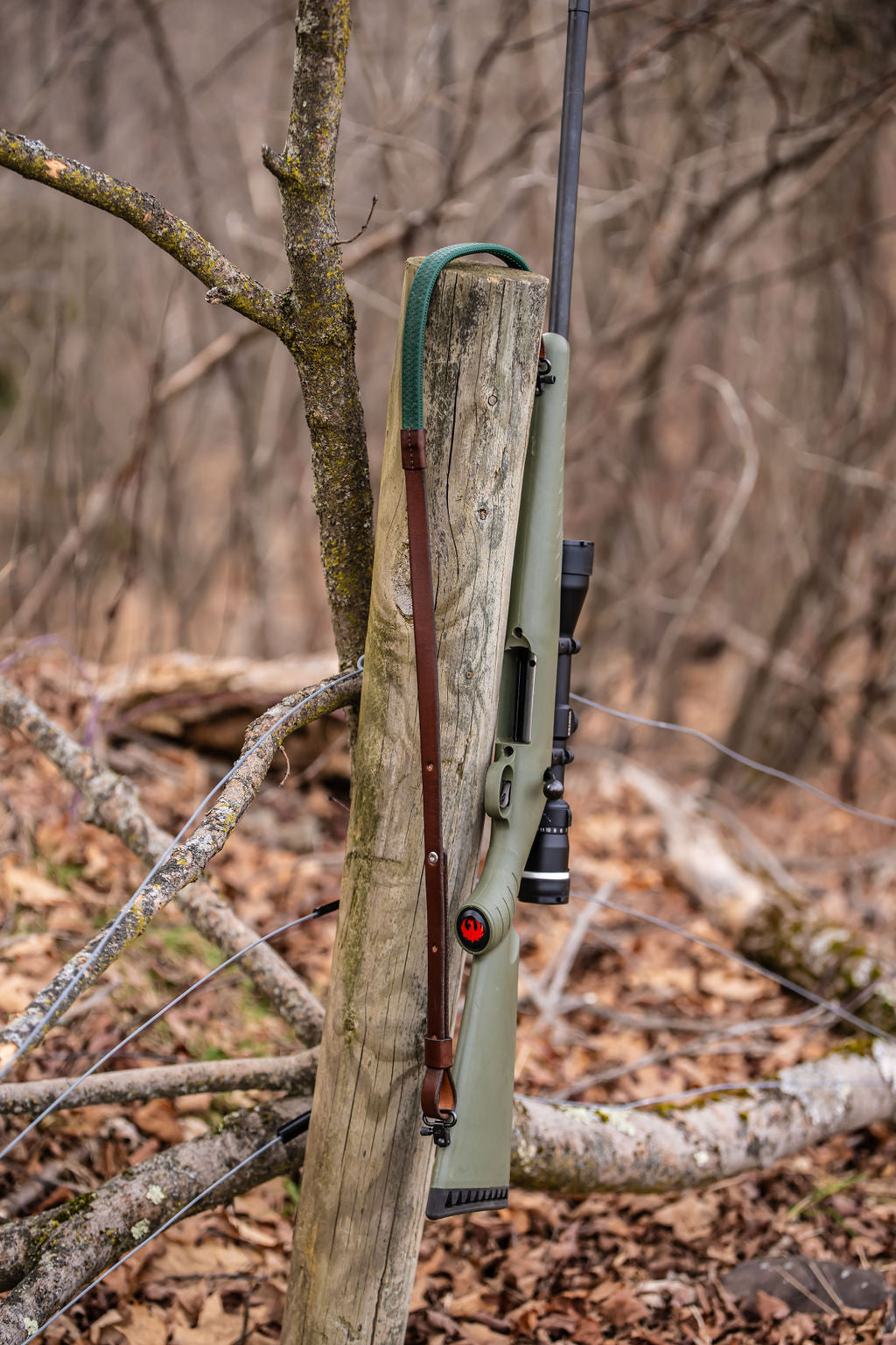 3/4" Original Half Grip Sling