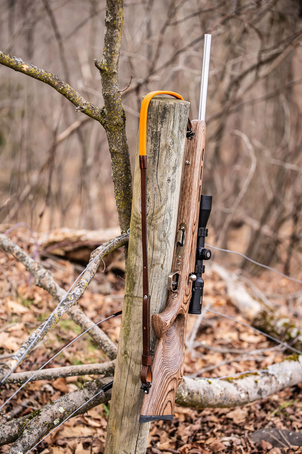 3/4" Original Half Grip Sling