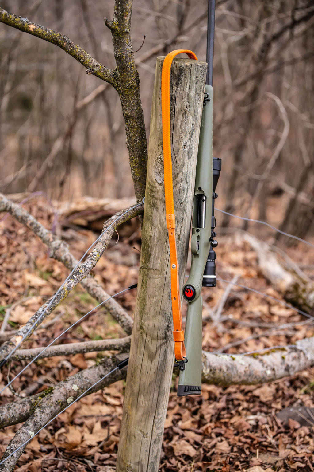 3/4" Original Full Grip Sling