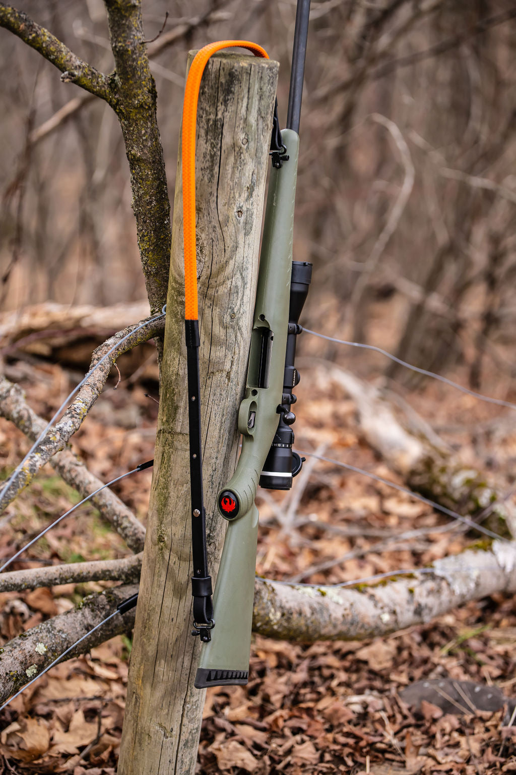 3/4" Original Full Grip Sling