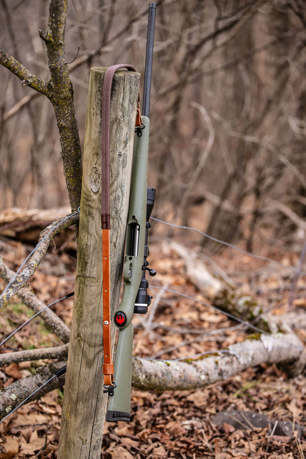 3/4" Original Full Grip Sling