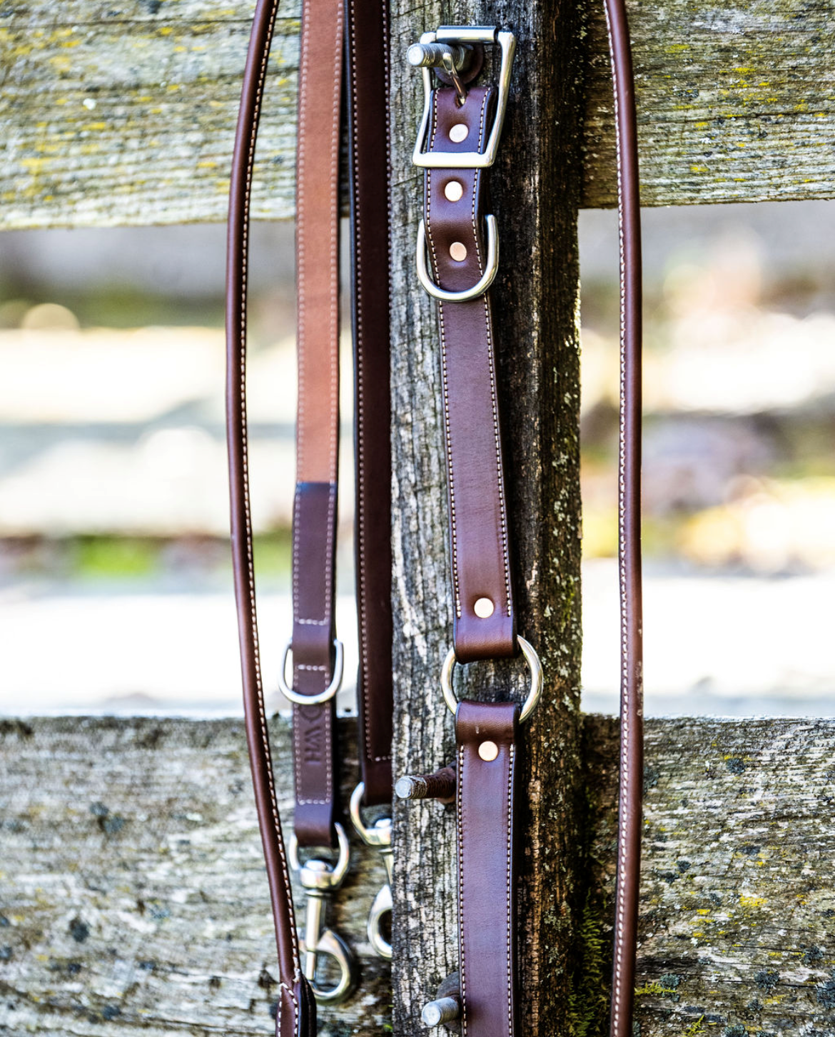 1” Field Collar